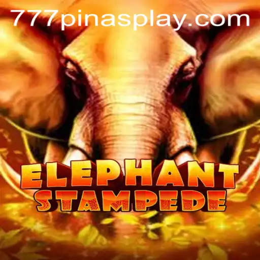 ElephantStampede: The Thrill of the Savannah