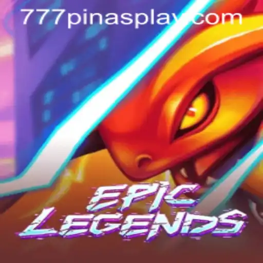 EpicLegends: A Journey Through Time and Lore