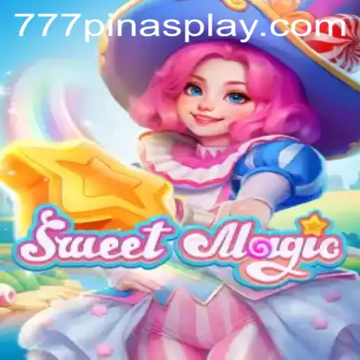 Exploring SweetMagic: The Enchanting Game