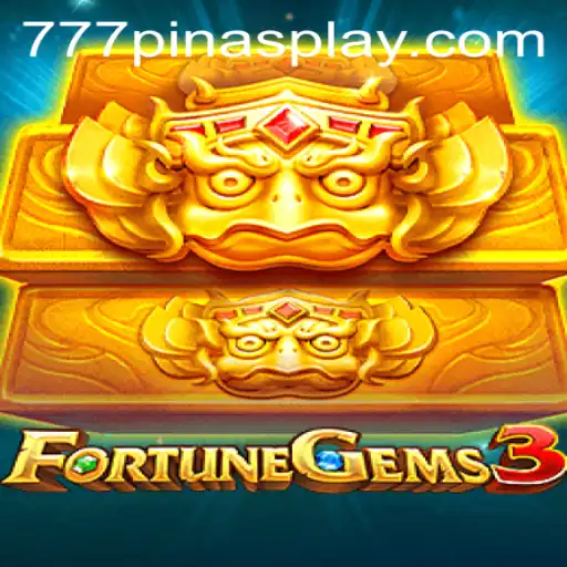 Embark on an Adventurous Quest in FortuneGems3 and Unravel the Enigma of 777pinas