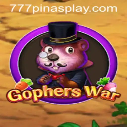 GophersWar: An Innovative Gaming Experience