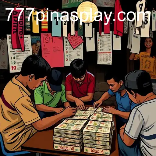 Understanding Jueteng: The Underground Lottery in the Philippines