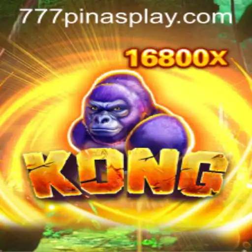 Unveiling Kong: A Thrilling Gaming Experience with 777pinas