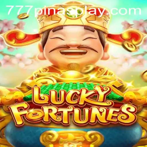 Journey Through Excitement with LUCKYFORTUNES and Uncover Hidden Treasures