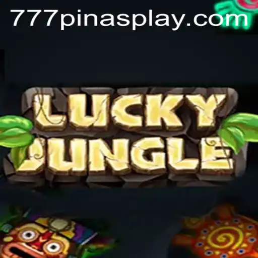 Discover LuckyJungle: The Thrilling Gaming Experience with 777pinas