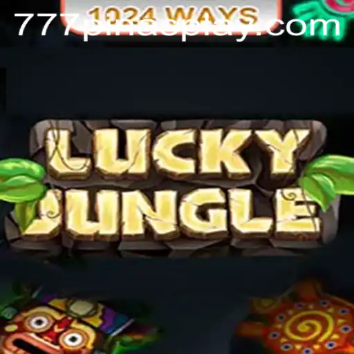 Unveiling LuckyJungle1024: Enter the Exciting World of Jungle Adventure
