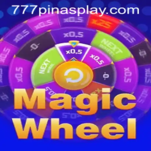 MagicWheel: The Latest Sensation in the Gaming World