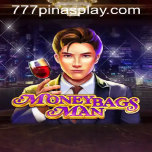 Discover the Ultimate Thrill with MoneybagsMan: The Game Taking 777pinas by Storm