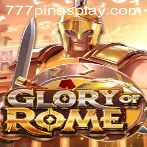 Exploring the World of GloryofRome with 777pinas