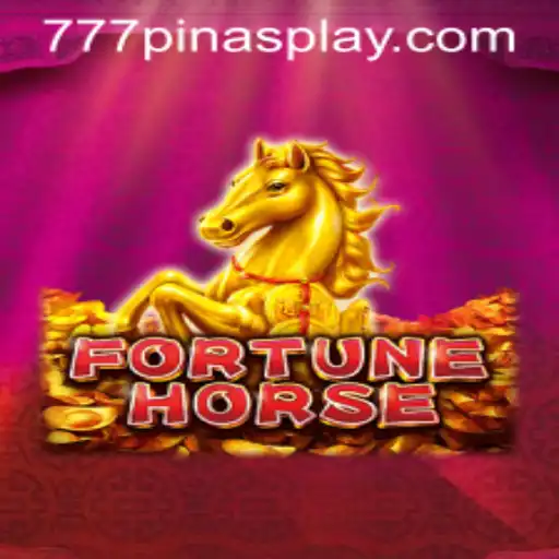 FortuneHorse: Unraveling the Mystery of 777pinas