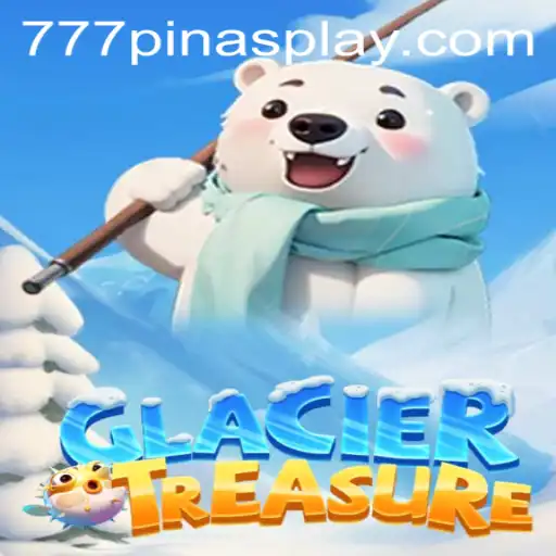 GlacierTreasure: A Frozen Adventure Awaits
