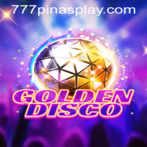 GoldenDisco: A New Wave in Gaming