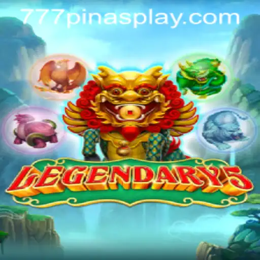 Legendary5: A Thrilling Dive into the World of 777pinas Gaming