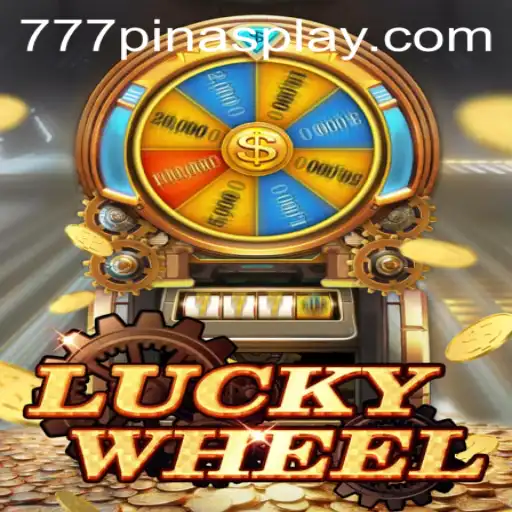 Discover LuckyWheel: The Thrilling Casino Game Taking 777pinas by Storm
