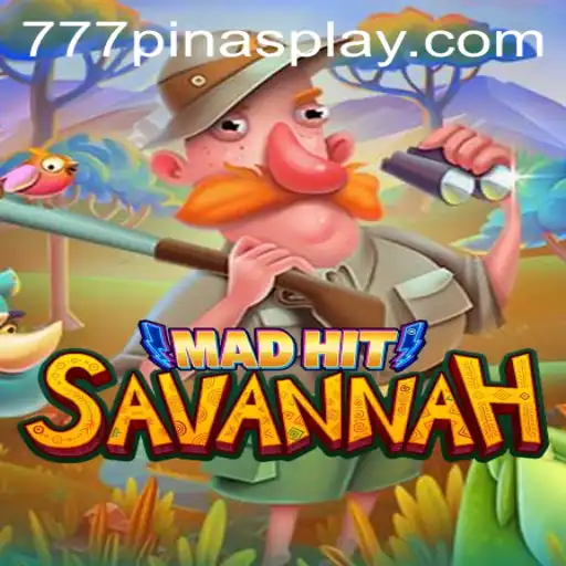 Unveiling MadHitSavannah: The Thrilling Game Redefining Adventure