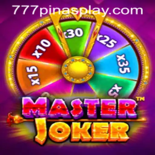 MasterJoker: A Stellar Online Gaming Experience with 777pinas