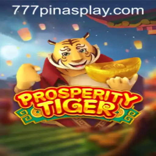 Unveiling ProsperityTiger: The Casino Game Captivating Players with 777pinas