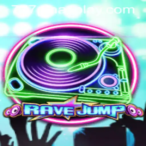 RaveJump: The Electrifying Adventure Blending Gaming and Music