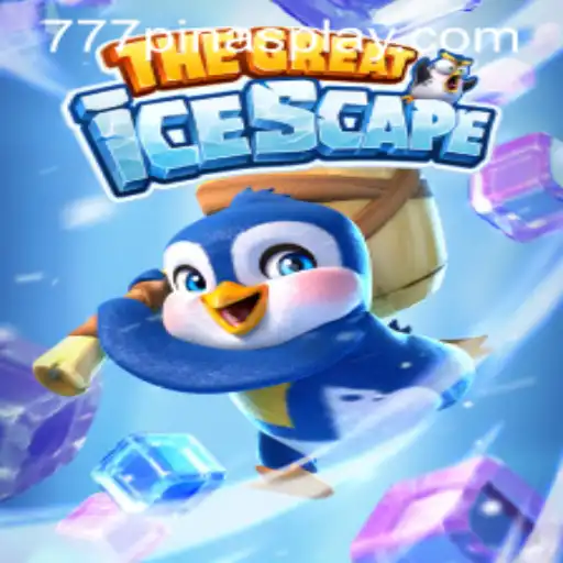 TheGreatIcescape: A Chilling Adventure in the World of 777pinas