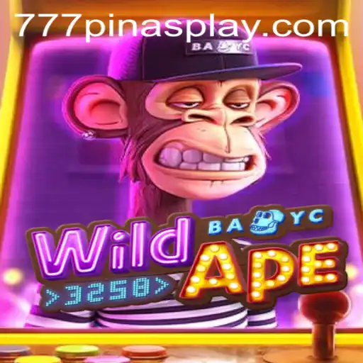 WildApe3258: The Wild Adventure in Gaming and the Role of 777pinas