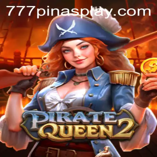PirateQueen2: The High Seas Adventure