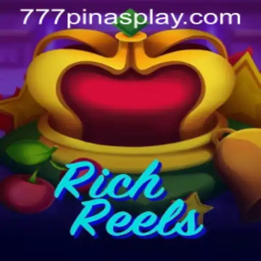 RichReels: Discover the Thrills and Strategy of 777pinas