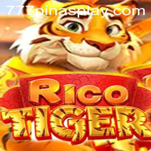 RicoTiger: The New Sensation in the World of Gaming