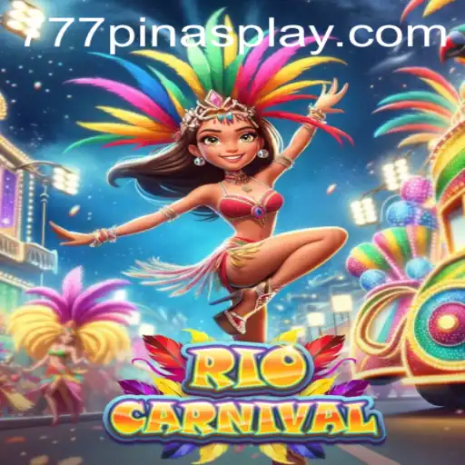 Rio Carnival Game Celebration