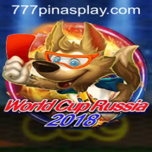 World Cup Russia 2018 Game Overview